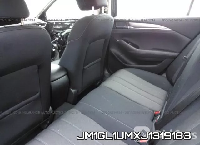 JM1GL1UMXJ1319183 фото 9