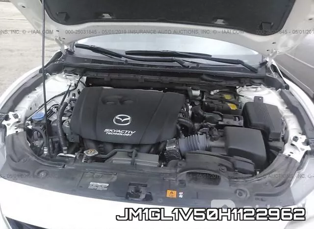 JM1GL1V50H1122962 фото 2