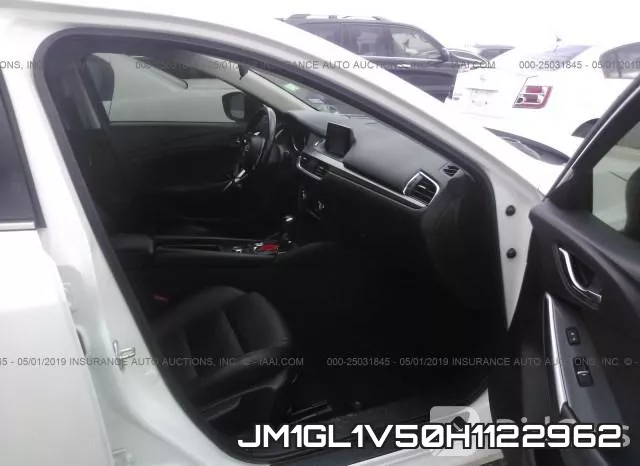 JM1GL1V50H1122962 фото 6
