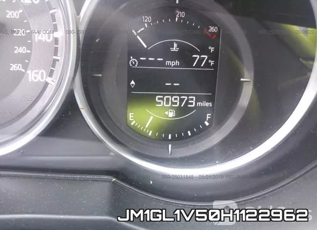 JM1GL1V50H1122962 фото 8
