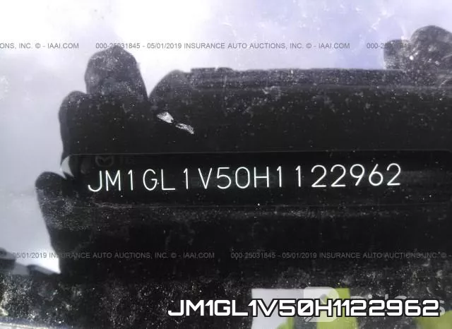 JM1GL1V50H1122962 фото 10