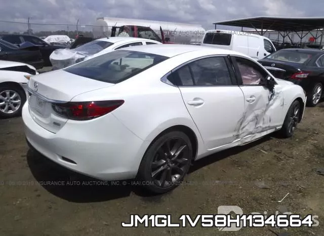 JM1GL1V58H1134664 фото 5