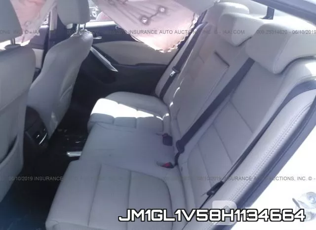 JM1GL1V58H1134664 фото 9