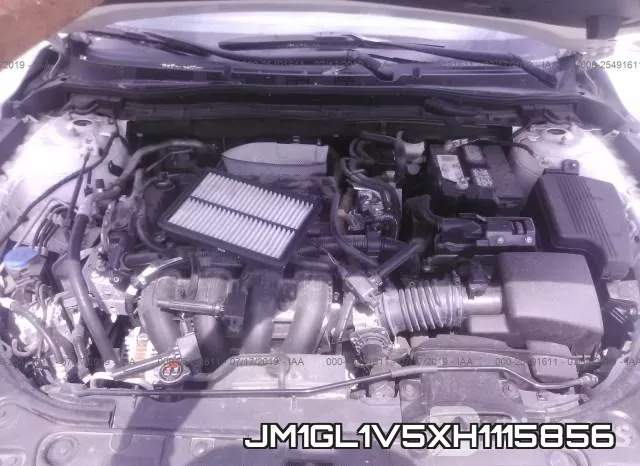 JM1GL1V5XH1115856 фото 2