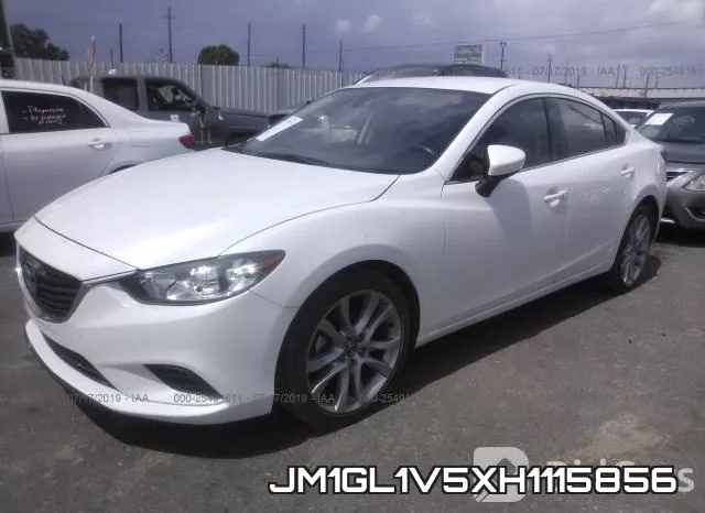 JM1GL1V5XH1115856 фото 3