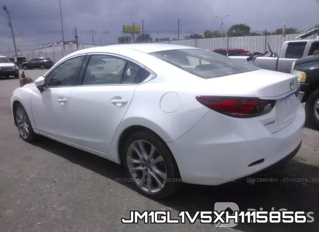 JM1GL1V5XH1115856 фото 4