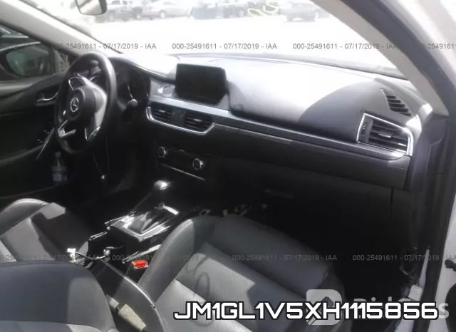JM1GL1V5XH1115856 фото 6