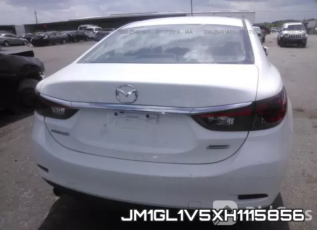 JM1GL1V5XH1115856 фото 7