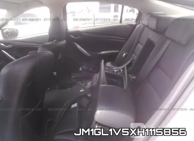 JM1GL1V5XH1115856 фото 9