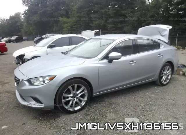 JM1GL1V5XH1136156 фото 3
