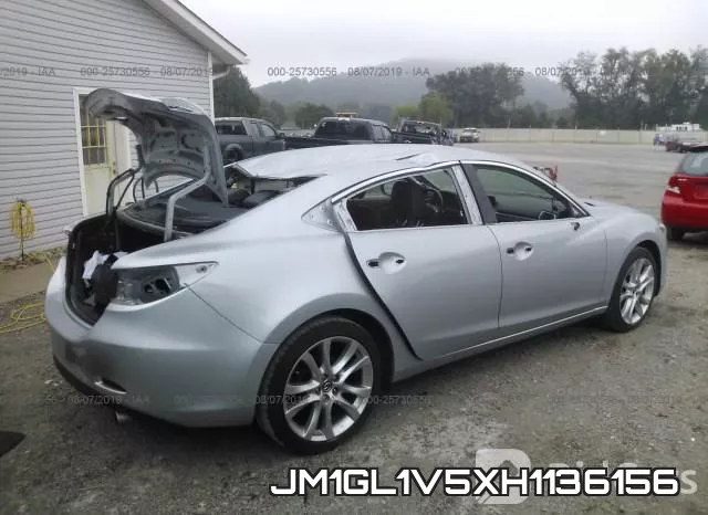 JM1GL1V5XH1136156 фото 5