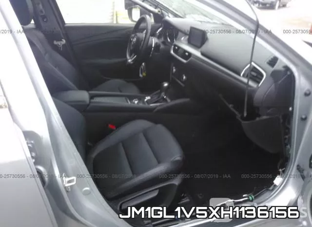 JM1GL1V5XH1136156 фото 6