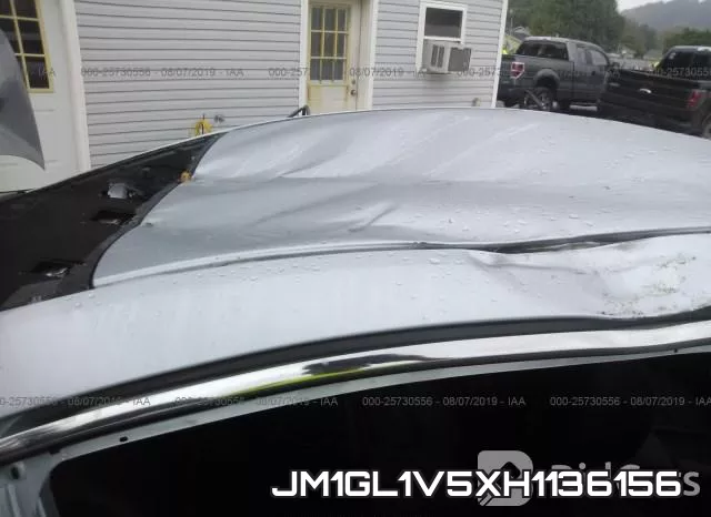 JM1GL1V5XH1136156 фото 7