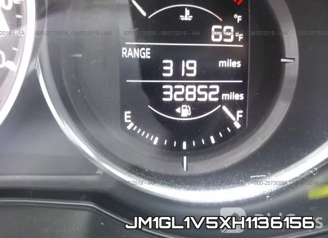 JM1GL1V5XH1136156 фото 8