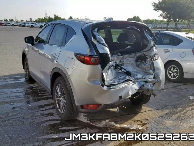 JM3KFABM2K0529263 фото 4