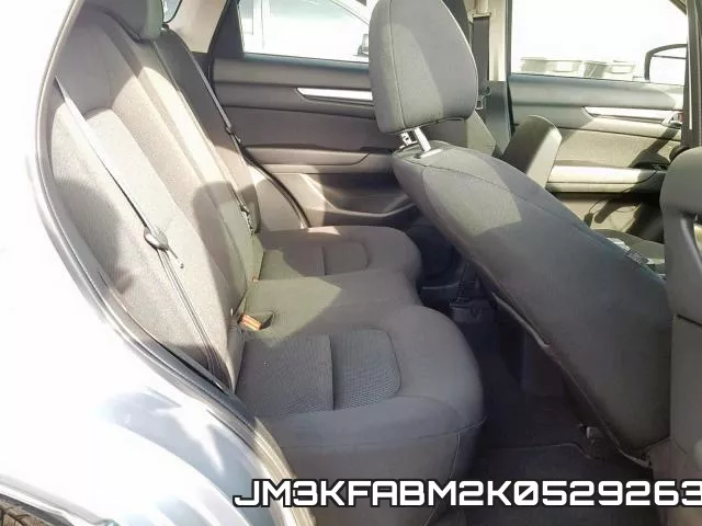 JM3KFABM2K0529263 фото 7