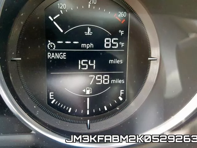 JM3KFABM2K0529263 фото 9