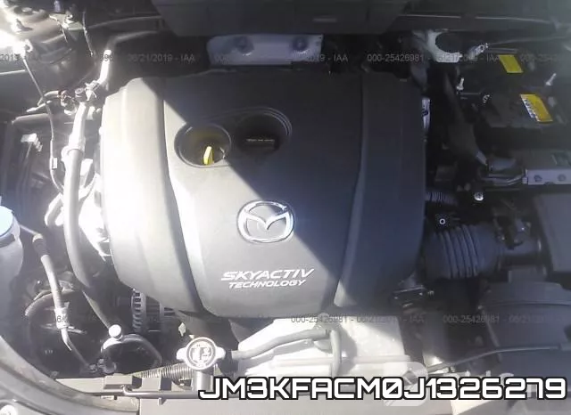 JM3KFACM0J1326279 фото 2