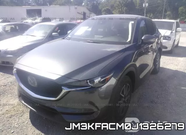 JM3KFACM0J1326279 фото 3