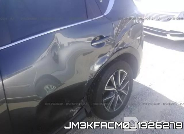 JM3KFACM0J1326279 фото 7