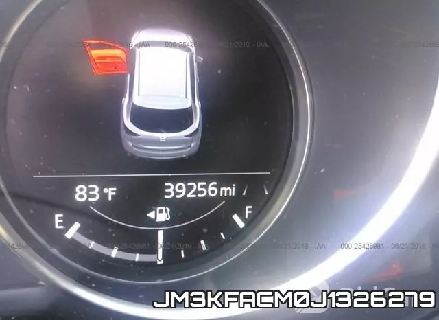 JM3KFACM0J1326279 фото 8