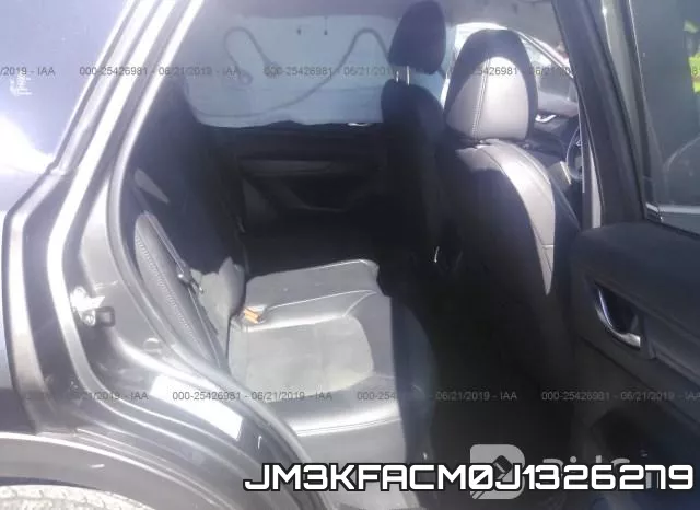 JM3KFACM0J1326279 фото 9
