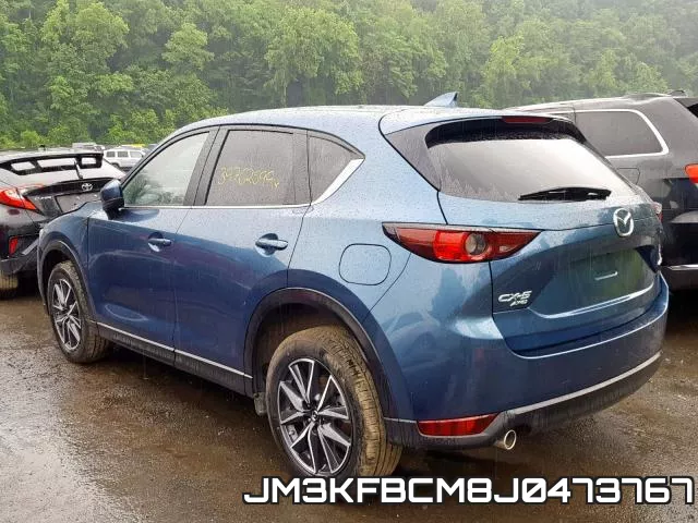JM3KFBCM8J0473767 фото 4