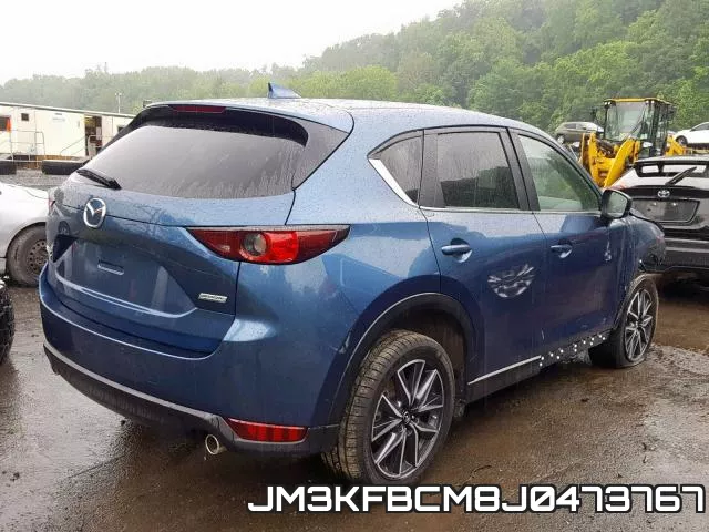 JM3KFBCM8J0473767 фото 5