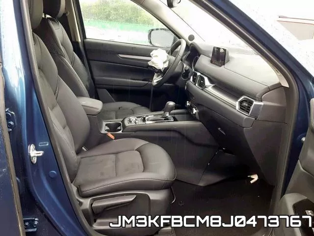 JM3KFBCM8J0473767 фото 6