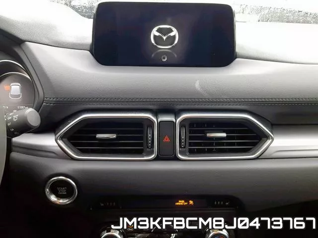 JM3KFBCM8J0473767 фото 10