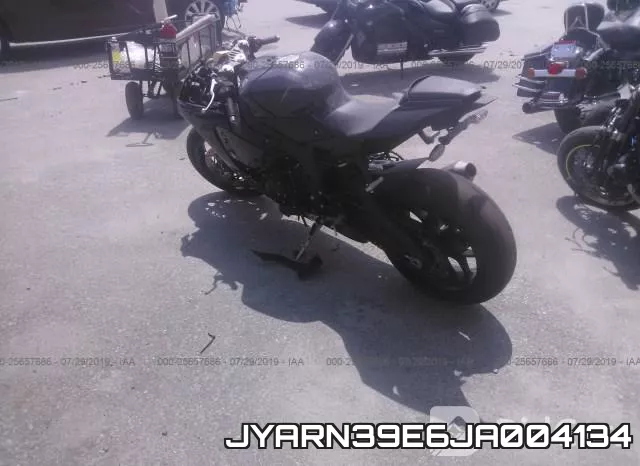 JYARN39E6JA004134 фото 4