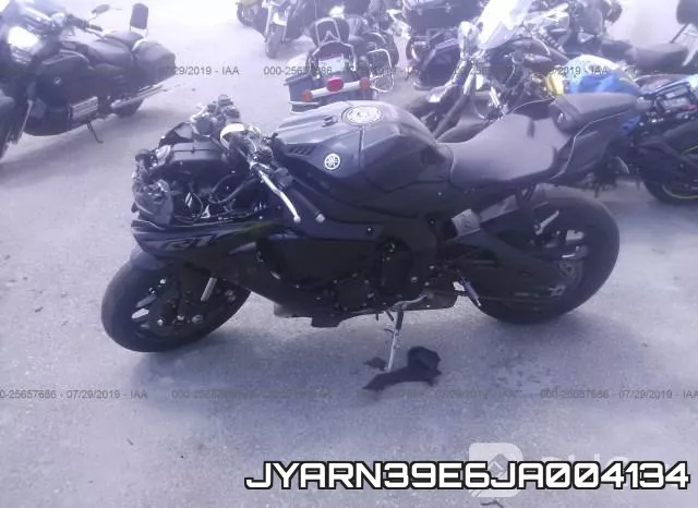 JYARN39E6JA004134 фото 10