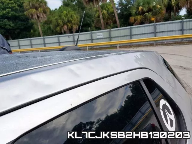 KL7CJKSB2HB130203 фото 10