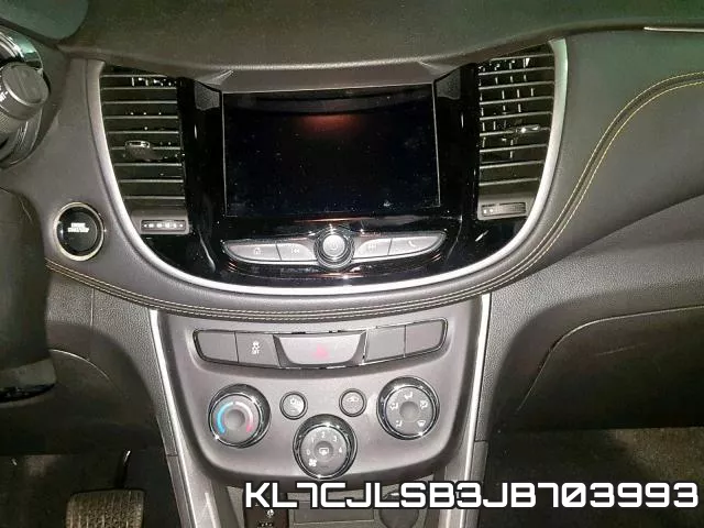 KL7CJLSB3JB703993 фото 10