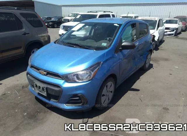 KL8CB6SA2HC839621 фото 3