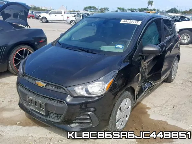 KL8CB6SA6JC448851 фото 3