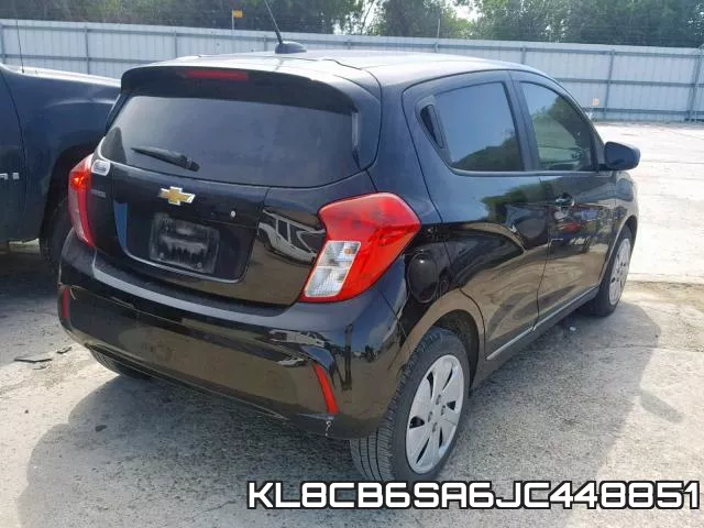 KL8CB6SA6JC448851 фото 5