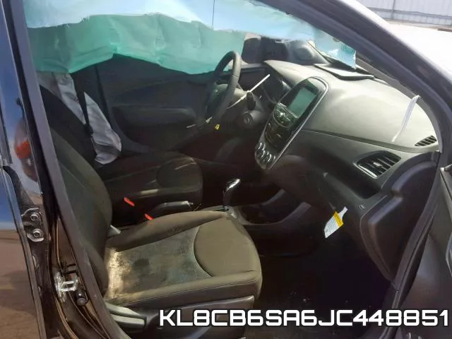 KL8CB6SA6JC448851 фото 6