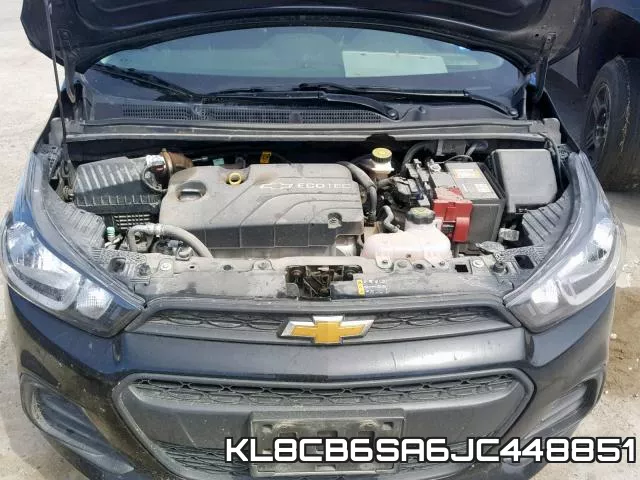 KL8CB6SA6JC448851 фото 8