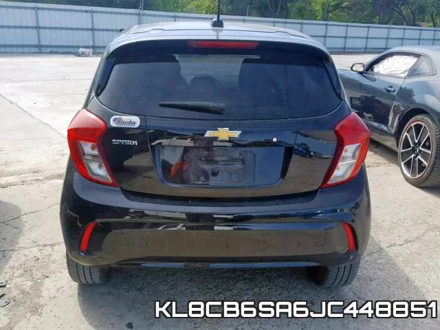 KL8CB6SA6JC448851 фото 10