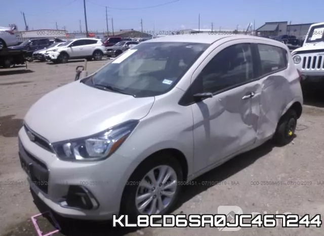KL8CD6SA0JC467244 фото 3