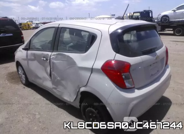 KL8CD6SA0JC467244 фото 4