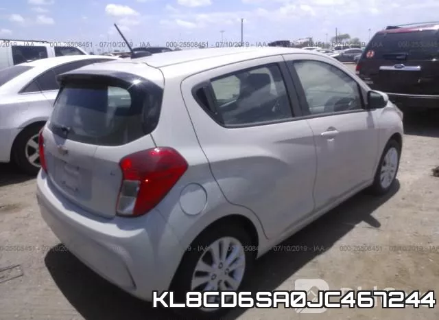 KL8CD6SA0JC467244 фото 5