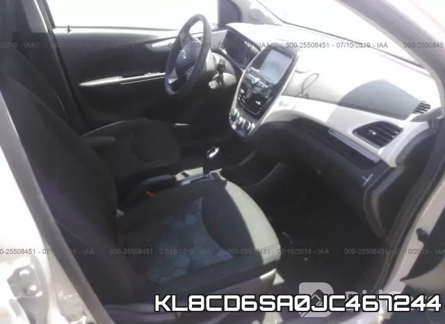 KL8CD6SA0JC467244 фото 6