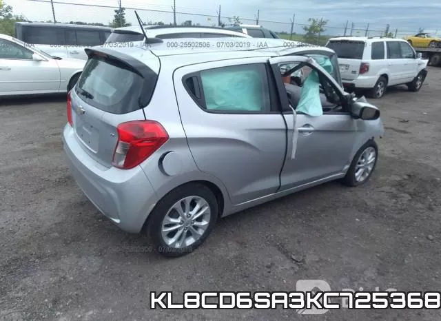 KL8CD6SA3KC725368 фото 4