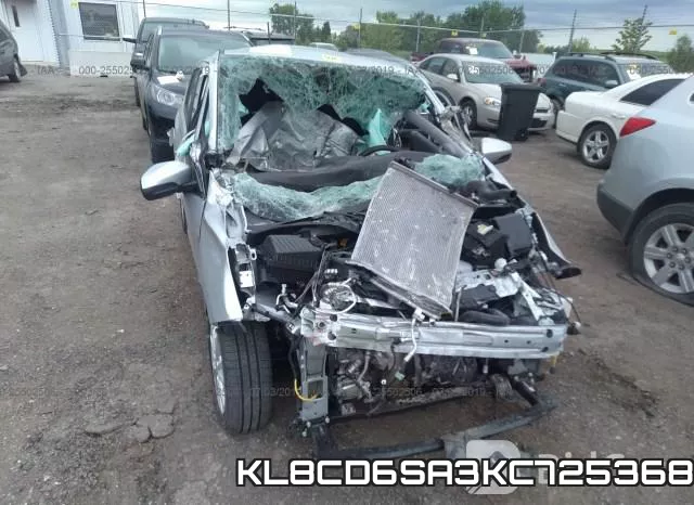 KL8CD6SA3KC725368 фото 6
