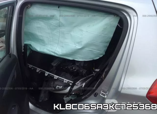 KL8CD6SA3KC725368 фото 8