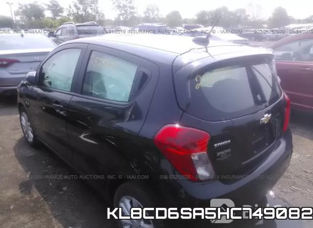KL8CD6SA5HC749082 фото 4