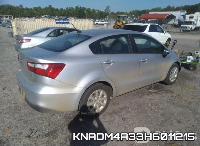 KNADM4A33H6011215 фото 5