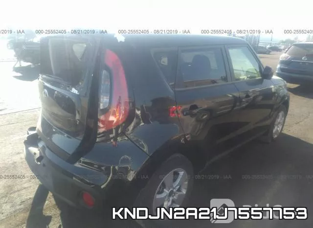 KNDJN2A21J7557753 фото 5